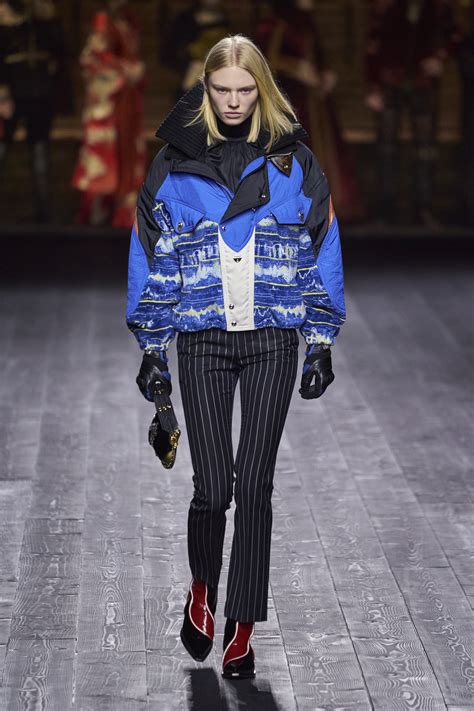 louis vuitton abiti inverno 2020|louis vuitton pants.